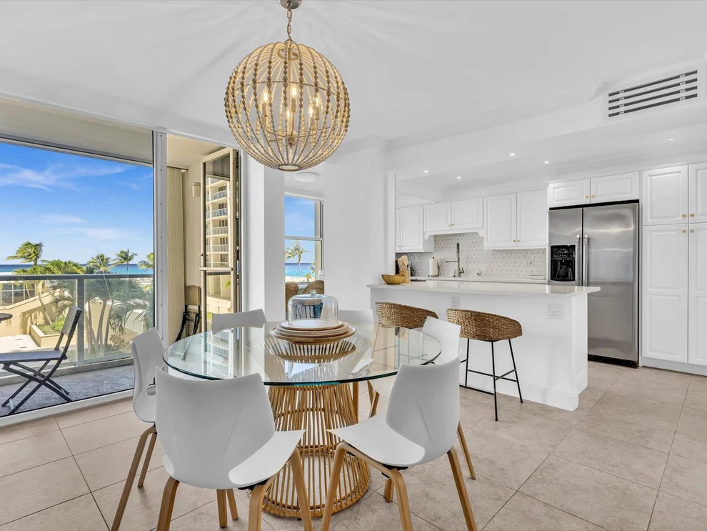 Unit for sale at 4300 N Ocean Boulevard, Fort Lauderdale, FL 33308