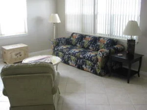 Unit for sale at 6 Northampton A, West Palm Beach, FL 33417