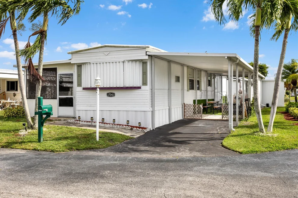 Unit for sale at 37043 Exuma Bay, Boynton Beach, FL 33436