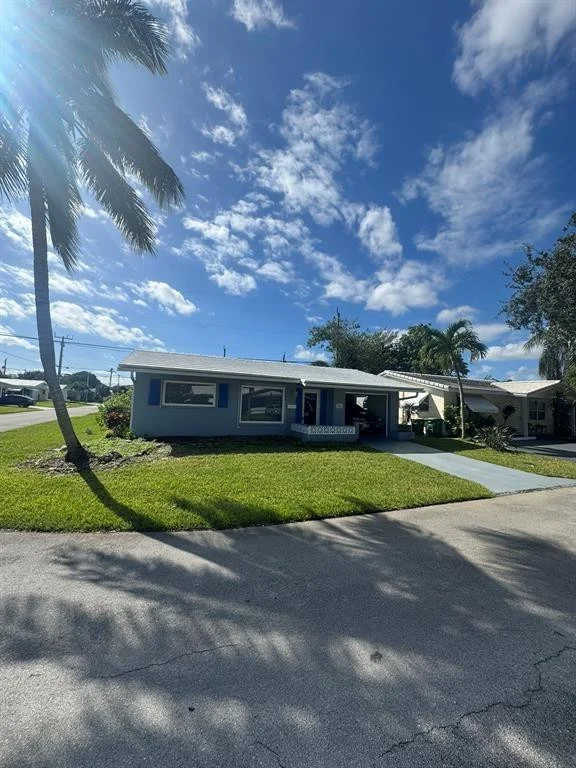 Unit for sale at 2400 NW 55th Street, Fort Lauderdale, FL 33309