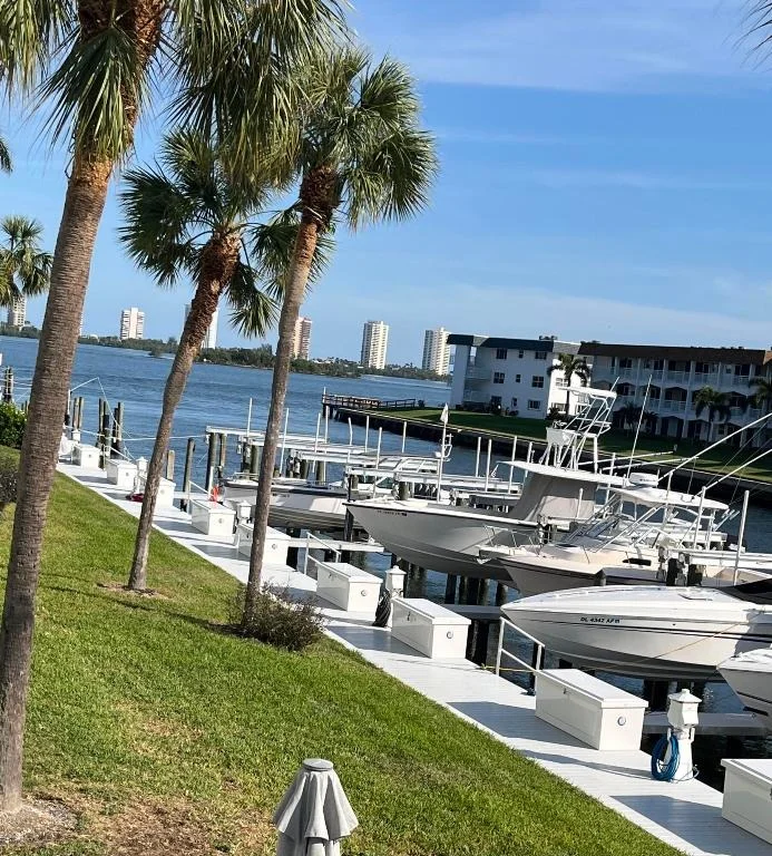 Unit for sale at 104 Paradise Harbour Blvd, North Palm Beach, FL 33408