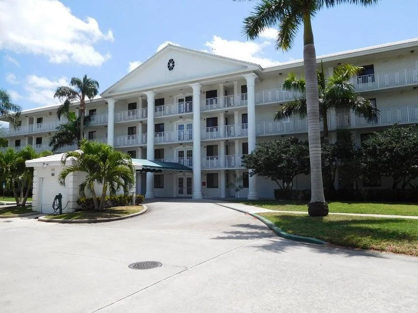Unit for sale at 2561 Village Boulevard, West Palm Beach, FL 33409
