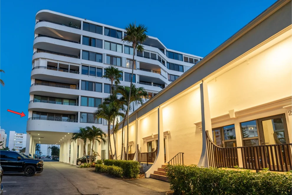 Unit for sale at 3589 S Ocean Boulevard, South Palm Beach, FL 33480