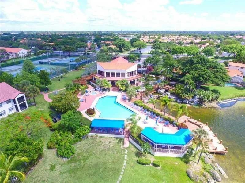 Unit for sale at 12 Centennial Court, Deerfield Beach, FL 33442