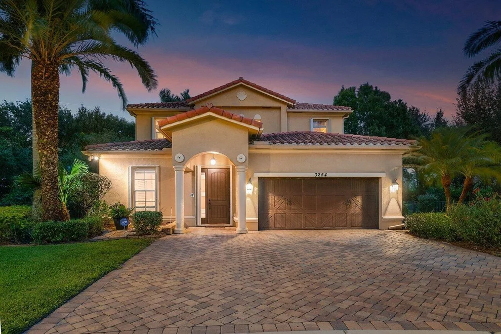 Unit for sale at 3254 Watercress Court, Wellington, FL 33414