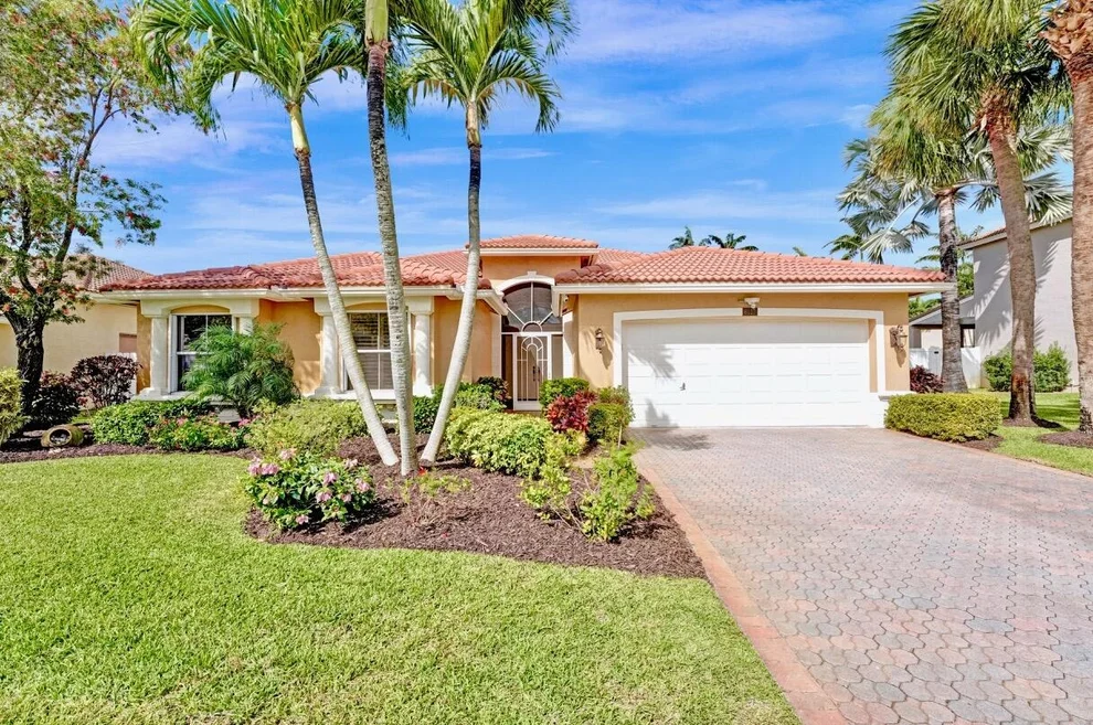 Unit for sale at 6127 Indian Forest Circle, Lake Worth, FL 33463