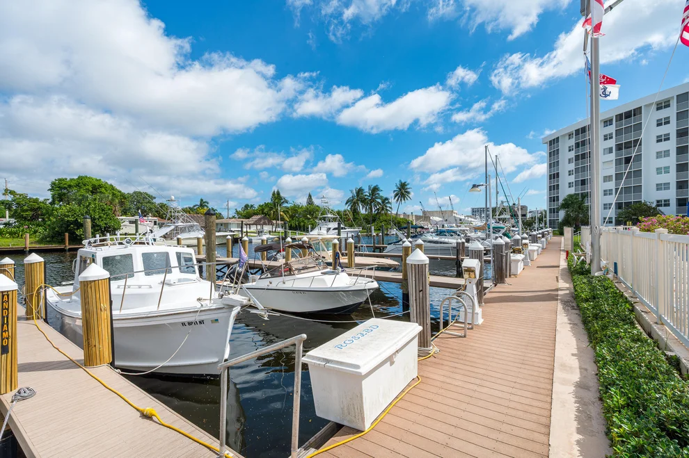 Unit for sale at 2731 NE 14th Street Causeway, Pompano Beach, FL 33062