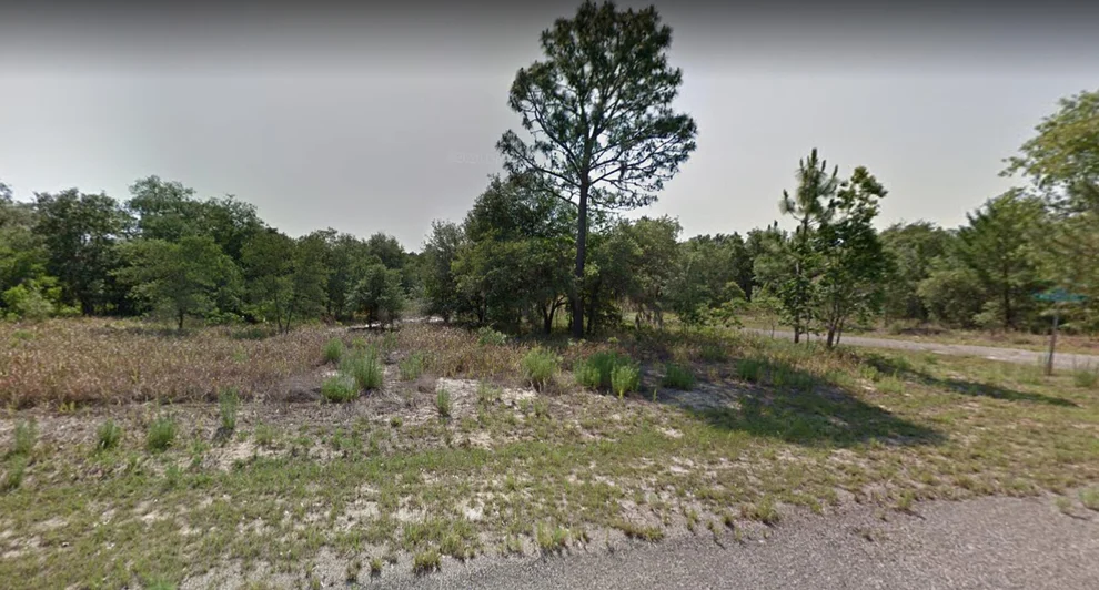 Unit for sale at 6535 N Whispering Dr Drive, Citrus Springs, FL 34434