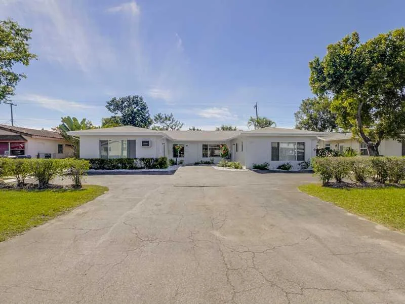Unit for sale at 1650 NE 56th Street, Fort Lauderdale, FL 33334