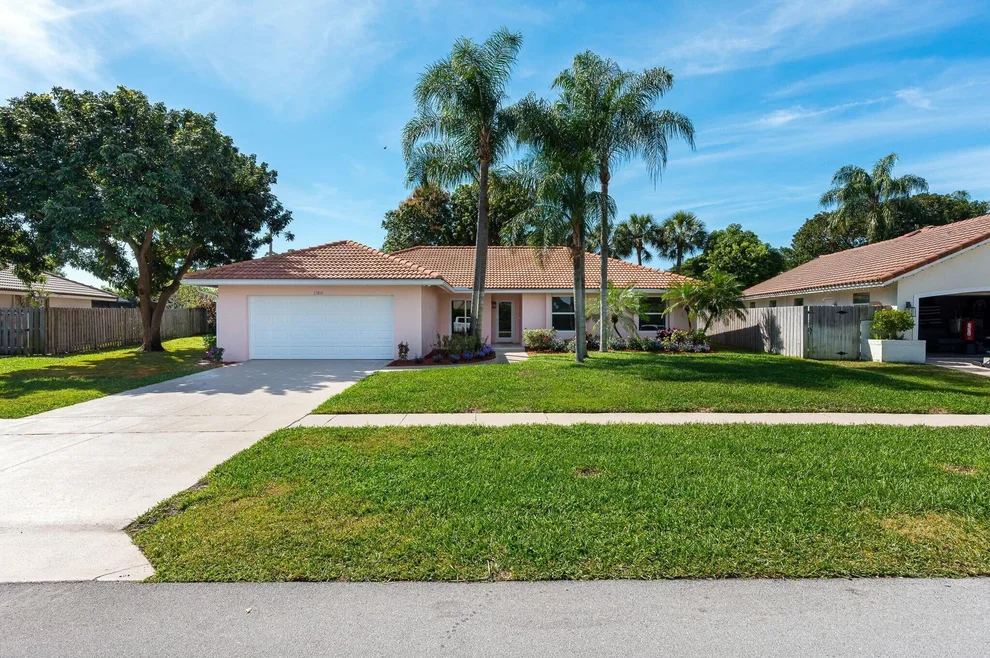 Unit for sale at 23414 Boca Chica Circle, Boca Raton, FL 33433