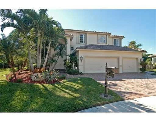 Unit for sale at 399 Mallard Road, Weston, FL 33327
