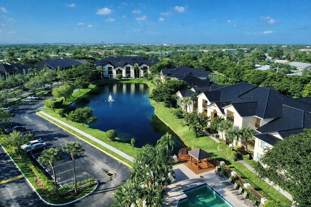 Unit for sale at 7670 Westwood Drive, Tamarac, FL 33321