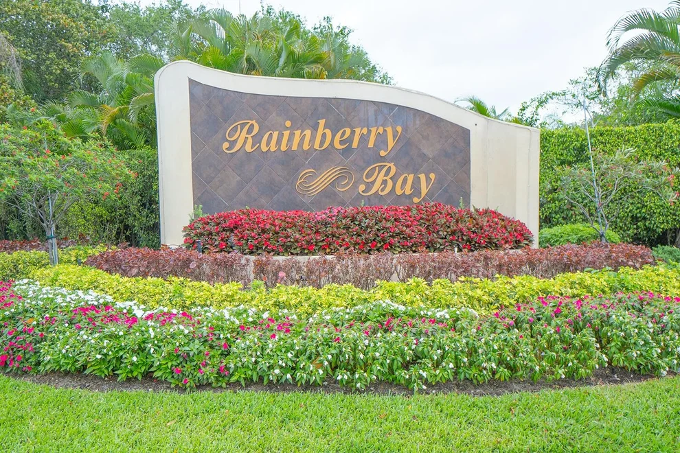 Unit for sale at 1365 NW 28th Avenue, Delray Beach, FL 33445
