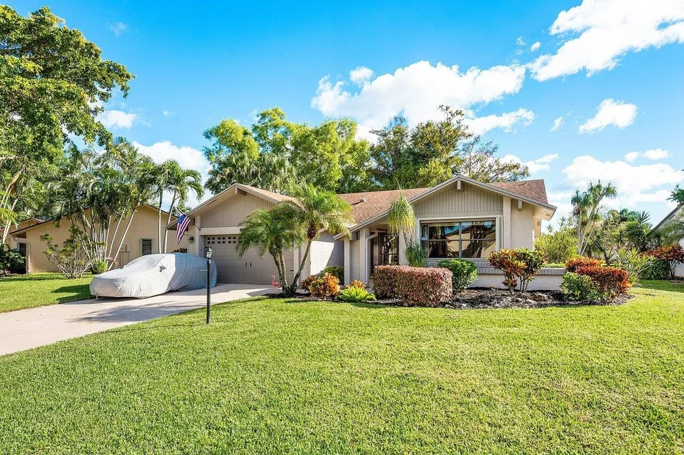 Unit for sale at 5604 Boca Delray Boulevard, Delray Beach, FL 33484