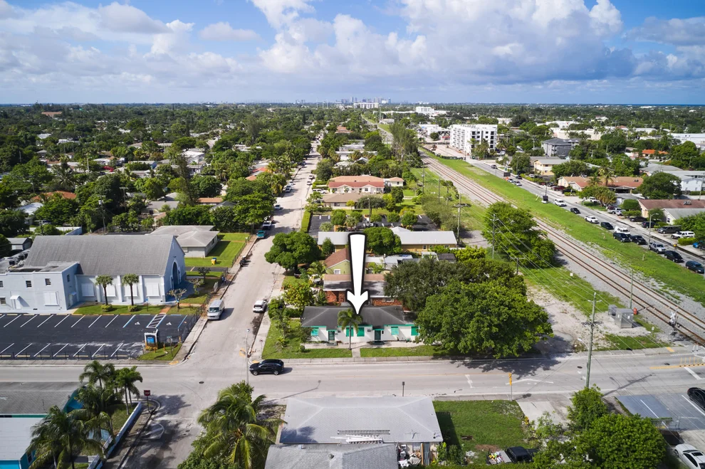 Unit for sale at 1114 7th Avenue N, Lake Worth Beach, FL 33460