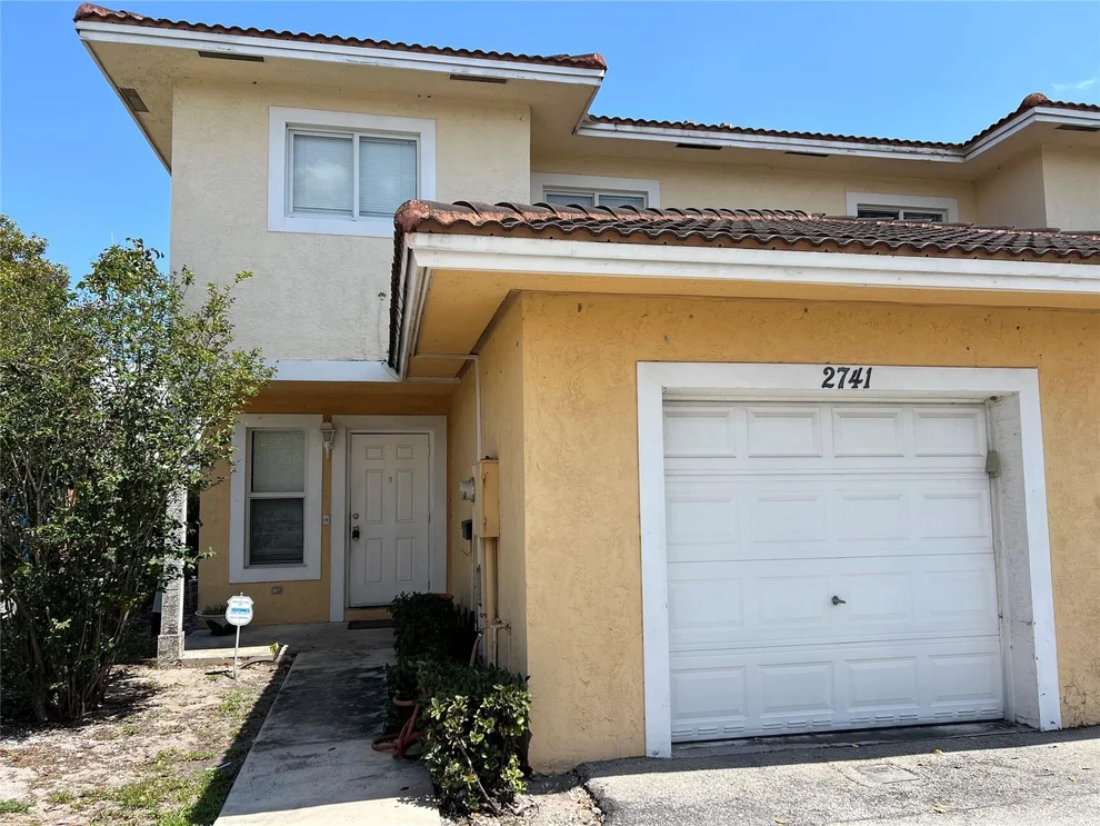 Unit for sale at 2741 NW 13th Street, Pompano Beach, FL 33069