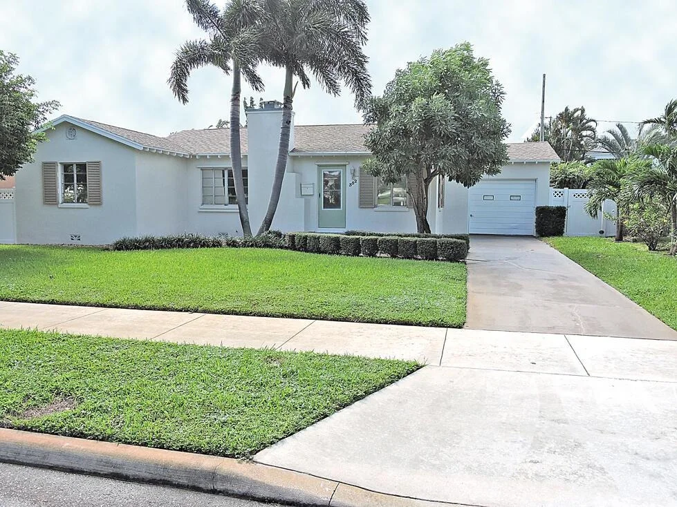 Unit for sale at 352 Palmetto Street, West Palm Beach, FL 33405