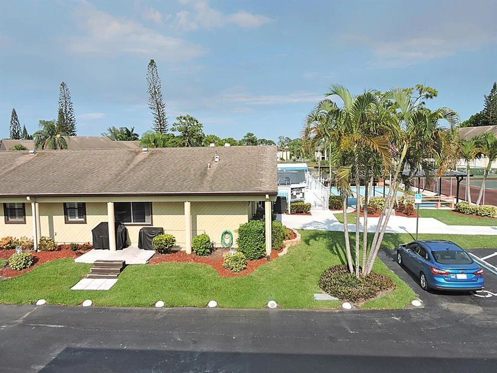 Unit for sale at 333 Pine Ridge Circle, Greenacres, FL 33463