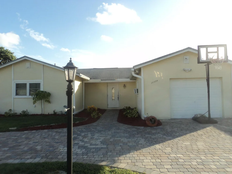 Unit for sale at 22594 SW 65th Terrace, Boca Raton, FL 33428
