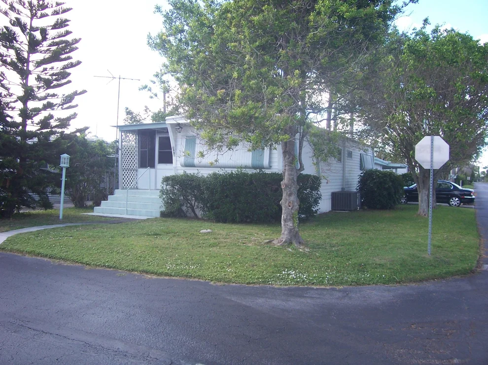 Unit for sale at 8903 Palm Street, Boynton Beach, FL 33436