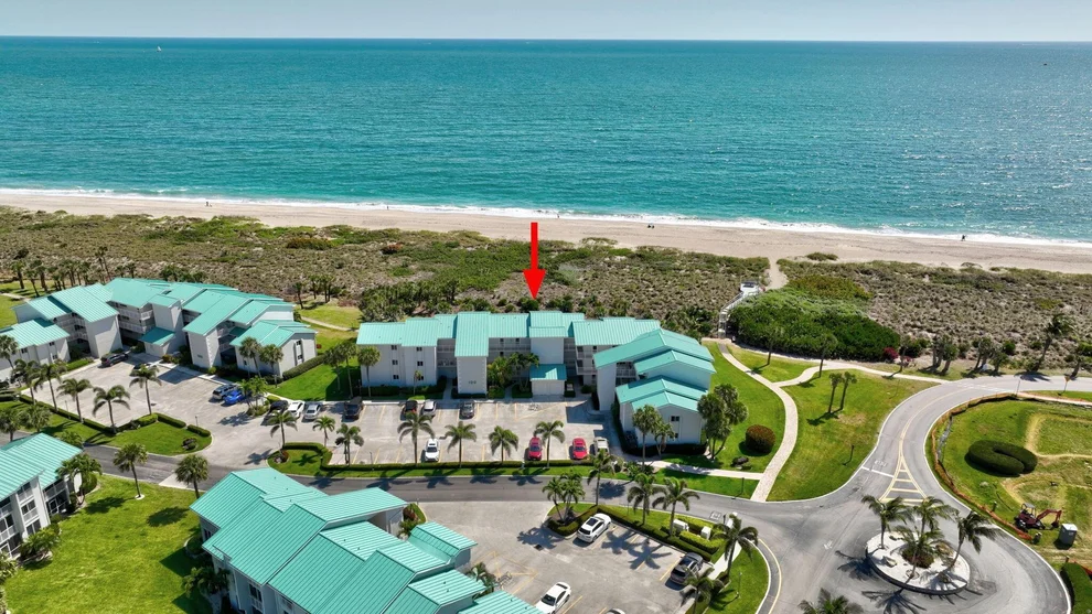 Unit for sale at 2400 S Ocean Drive, Fort Pierce, FL 34949