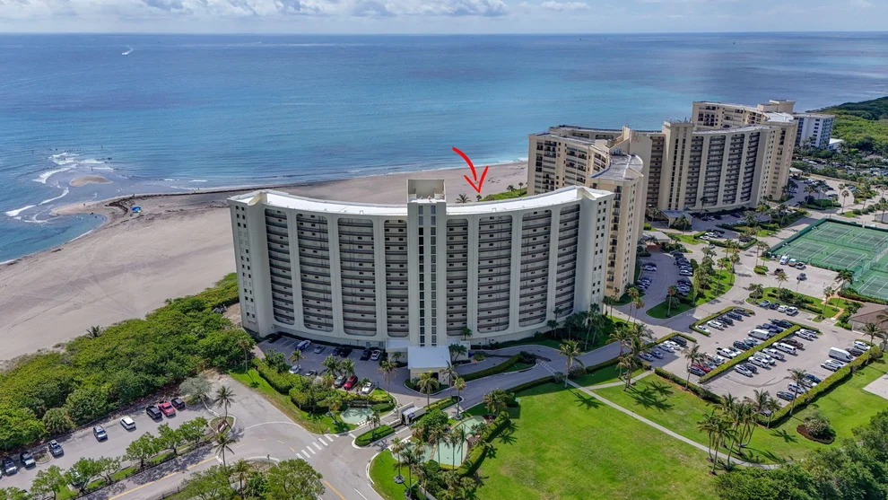 Unit for sale at 400 Ocean Trail Way, Jupiter, FL 33477
