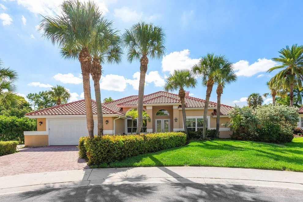 Unit for sale at 1345 SW 21st Avenue, Boca Raton, FL 33486