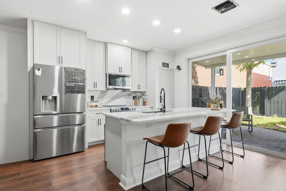 Unit for sale at 3221 Johns Place, Palm Springs, FL 33461