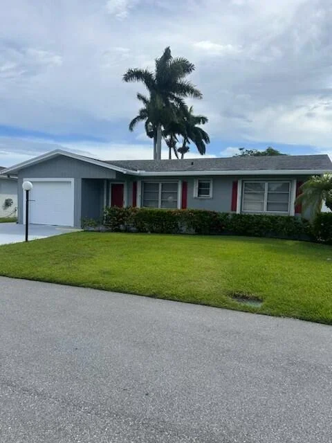 Unit for sale at 3531 Joseph Drive, West Palm Beach, FL 33417