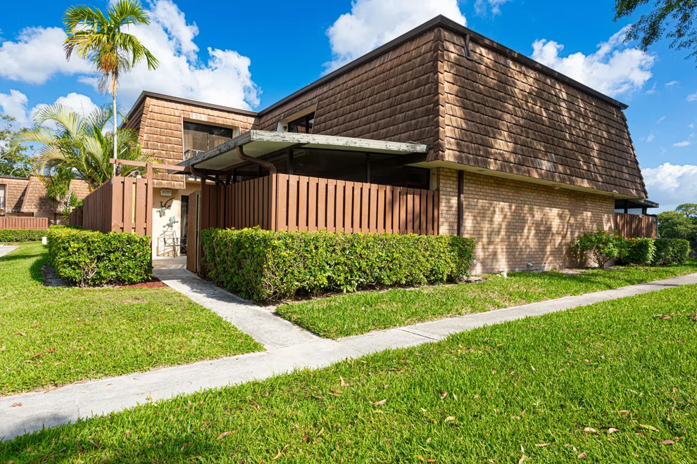 Unit for sale at 2115 21st Lane, Greenacres, FL 33463