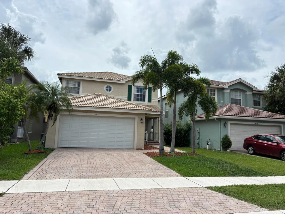 Unit for sale at 5136 Aurora Lake Circle, Greenacres, FL 33463