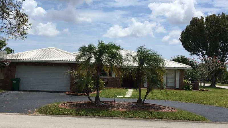 Unit for sale at 1023 NW 84th Drive, Coral Springs, FL 33071