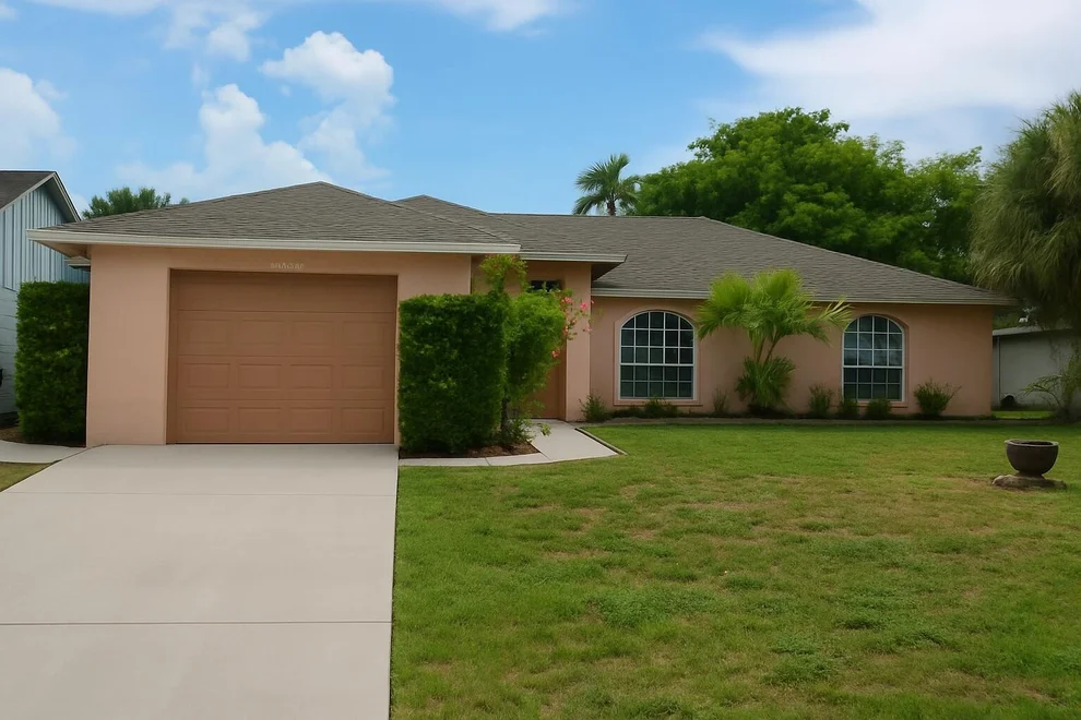 Unit for sale at 6264 Mullin Street, Jupiter, FL 33458