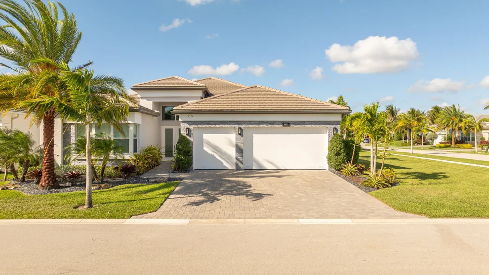 Unit for sale at 9831 Great Barrier Trail, Boynton Beach, FL 33473