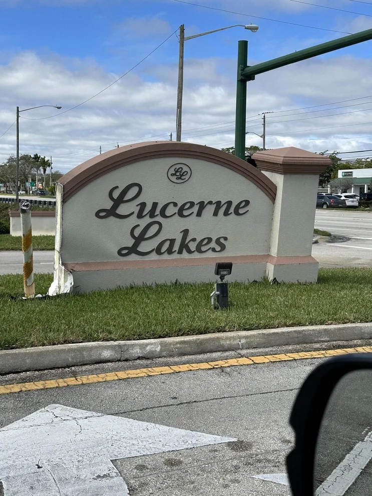 Unit for sale at 7190 Golf Colony Court, Lake Worth, FL 33467