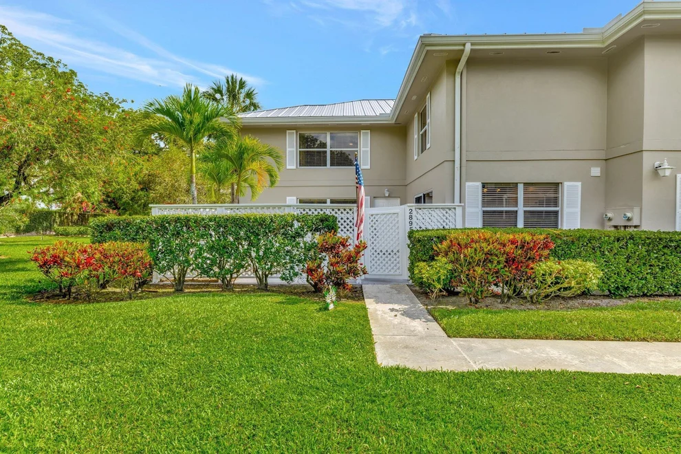 Unit for sale at 2895 SW Lakemont Place, Palm City, FL 34990