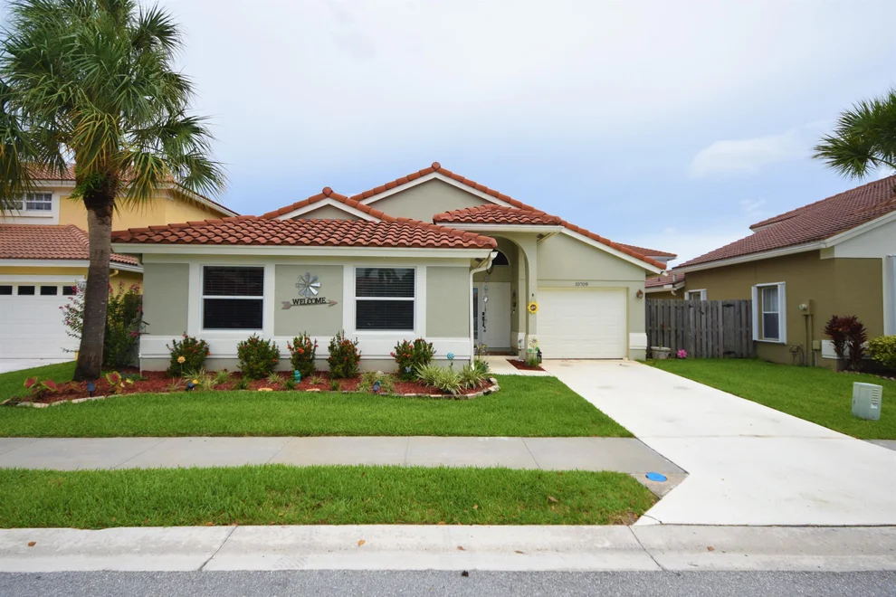 Unit for sale at 10709 Lake Jasmine Drive, Boca Raton, FL 33498
