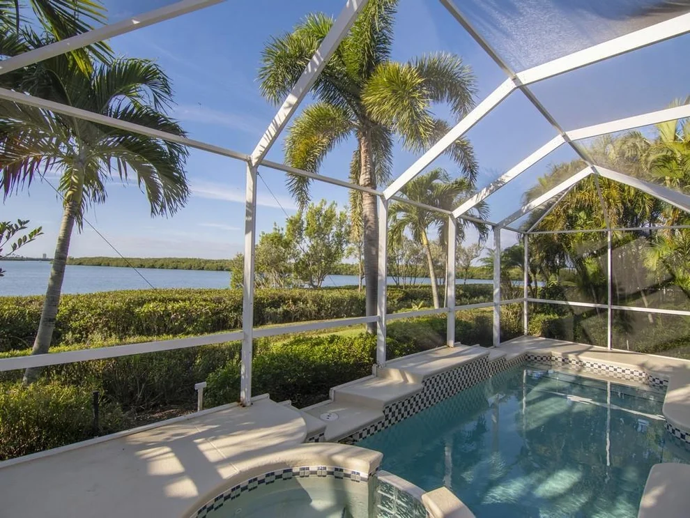 Unit for sale at 1820 Wildcat Cove, Hutchinson Island, FL 34949