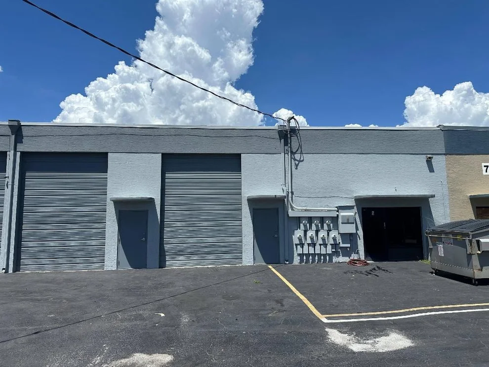 Unit for sale at 7033 Norton Avenue, West Palm Beach, FL 33405