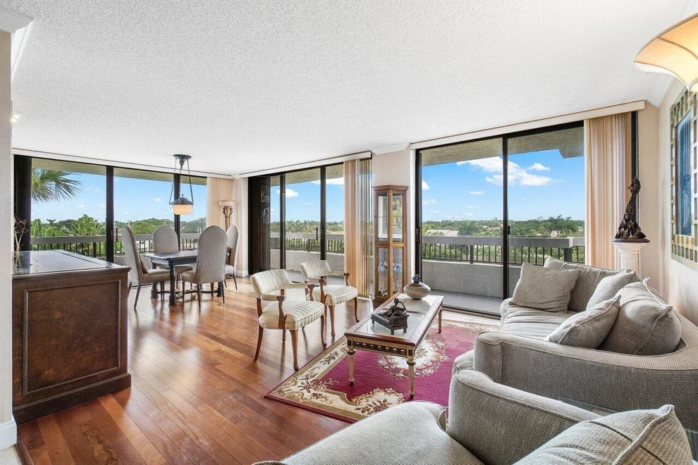 Unit for sale at 23200 Camino Del Mar, Boca Raton, FL 33433