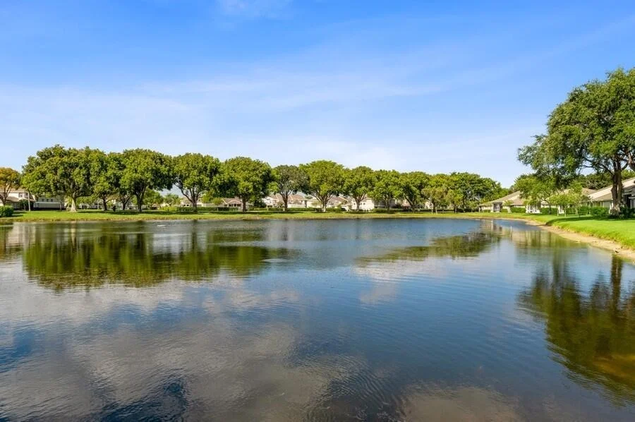 Unit for sale at 9148 Vineland Court, Boca Raton, FL 33496