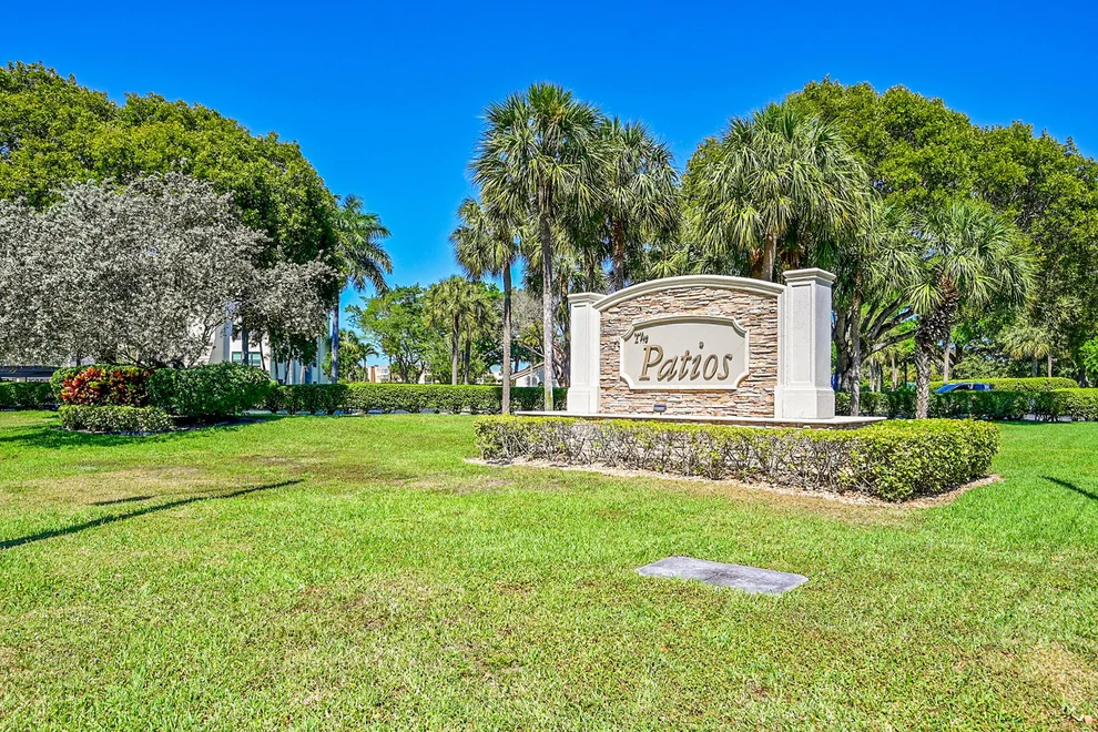 Unit for sale at 9165 SW 14th Street, Boca Raton, FL 33428