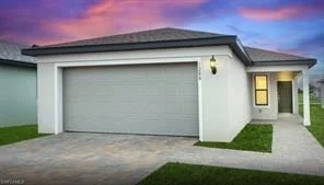 Unit for sale at 1220 Caloosa Creek Drive, Labelle, FL 33935