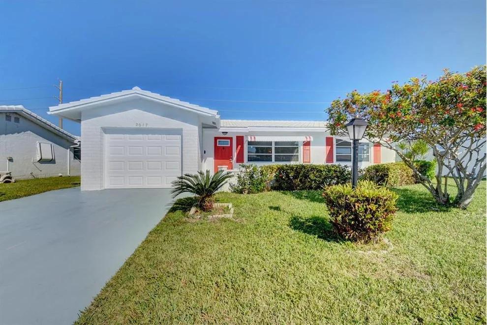 Unit for sale at 2017 SW 16th Avenue, Boynton Beach, FL 33426