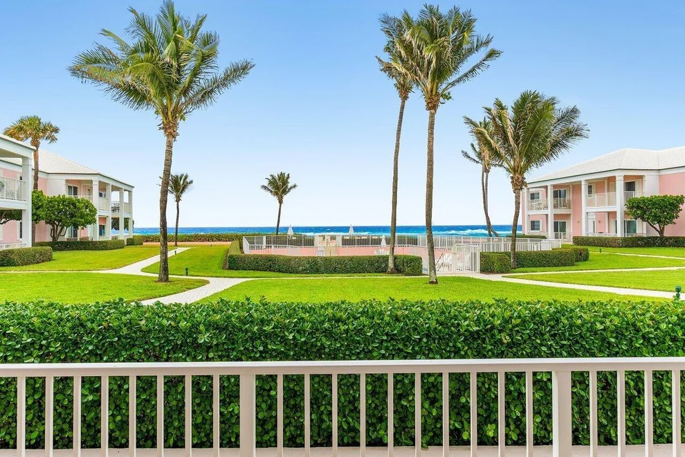 Unit for sale at 2613 N Ocean Boulevard, Gulf Stream, FL 33483