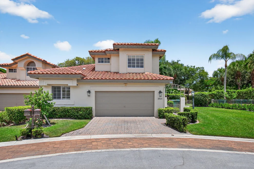 Unit for sale at 2621 NW 53rd Drive, Boca Raton, FL 33496