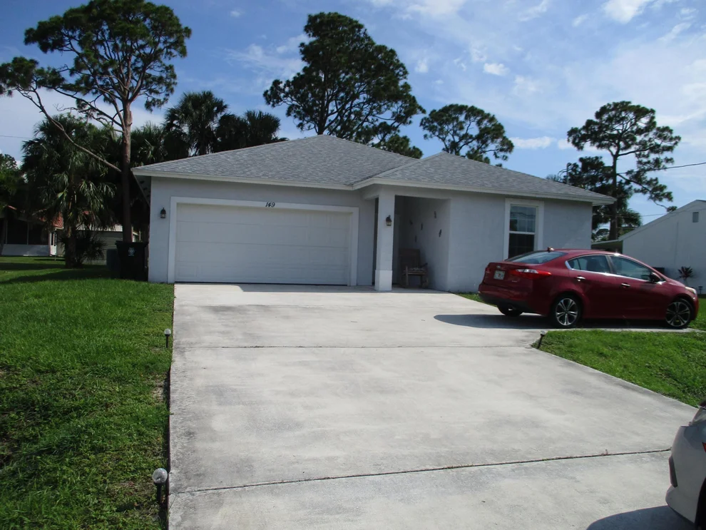 Unit for sale at 149 SW Tulip Boulevard, Port St Lucie, FL 34953
