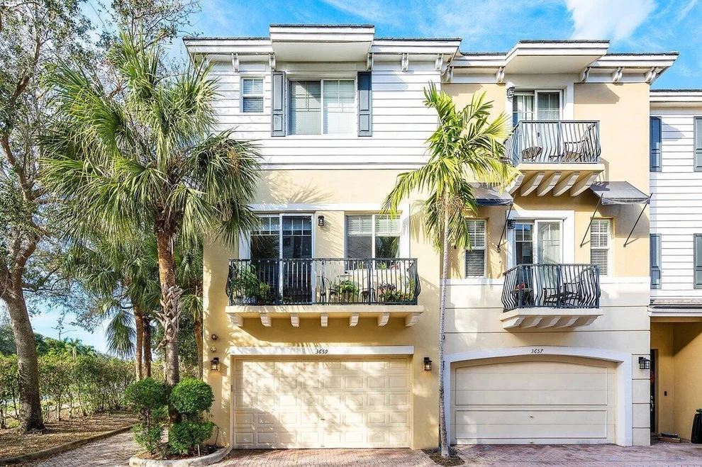 Unit for sale at 3659 NW 5th Terrace, Boca Raton, FL 33431