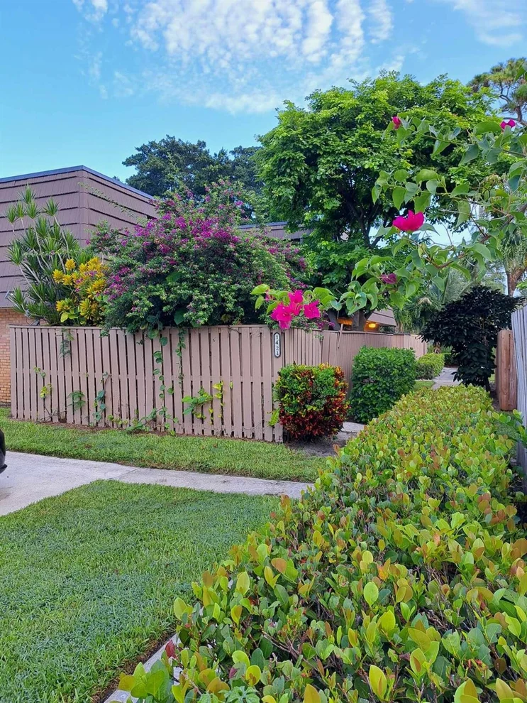 Unit for sale at 1421 14th Court, Palm Beach Gardens, FL 33410