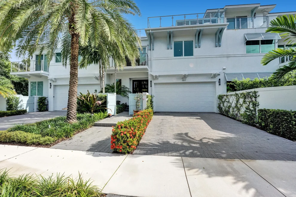 Unit for sale at 1017 Bucida Road, Delray Beach, FL 33483